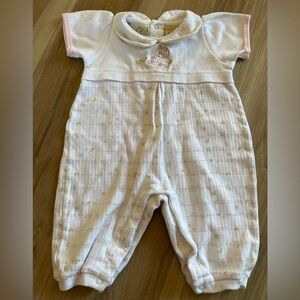 Vintage Brambly hedge romper